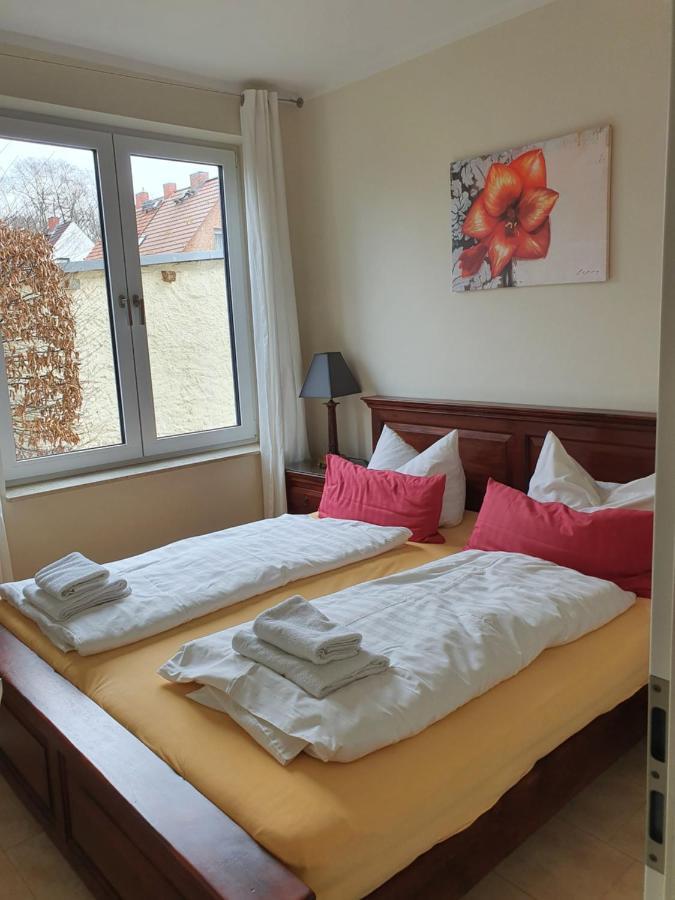 Fewo Am Quellholz Bad Doberan Buitenkant foto